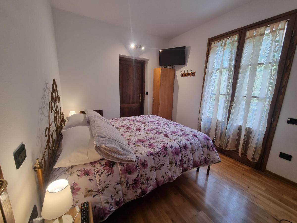 B&B Il Bagarello Palazzuolo Sul Senio Exteriér fotografie