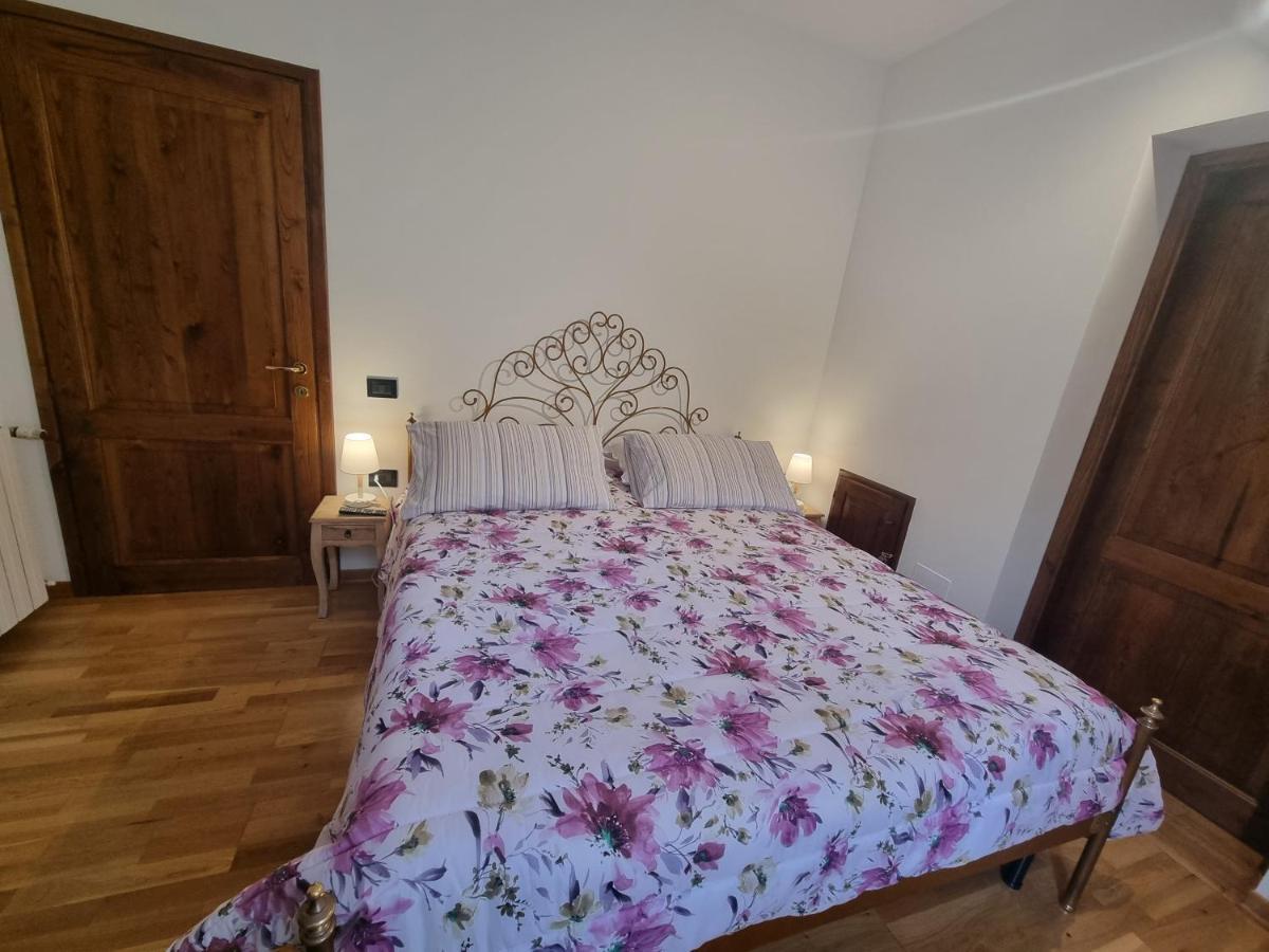 B&B Il Bagarello Palazzuolo Sul Senio Exteriér fotografie